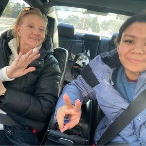 Meet your Posher, Jess